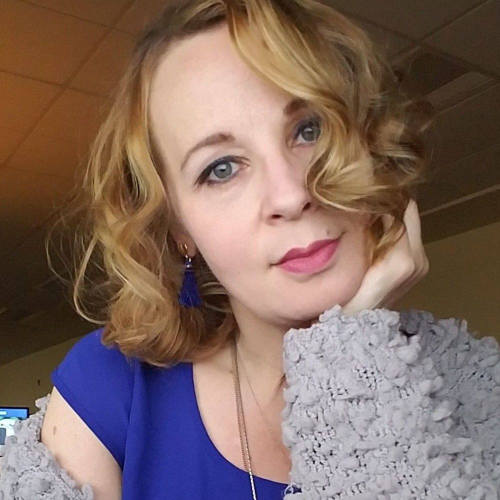 Meet your Posher, Alexandra